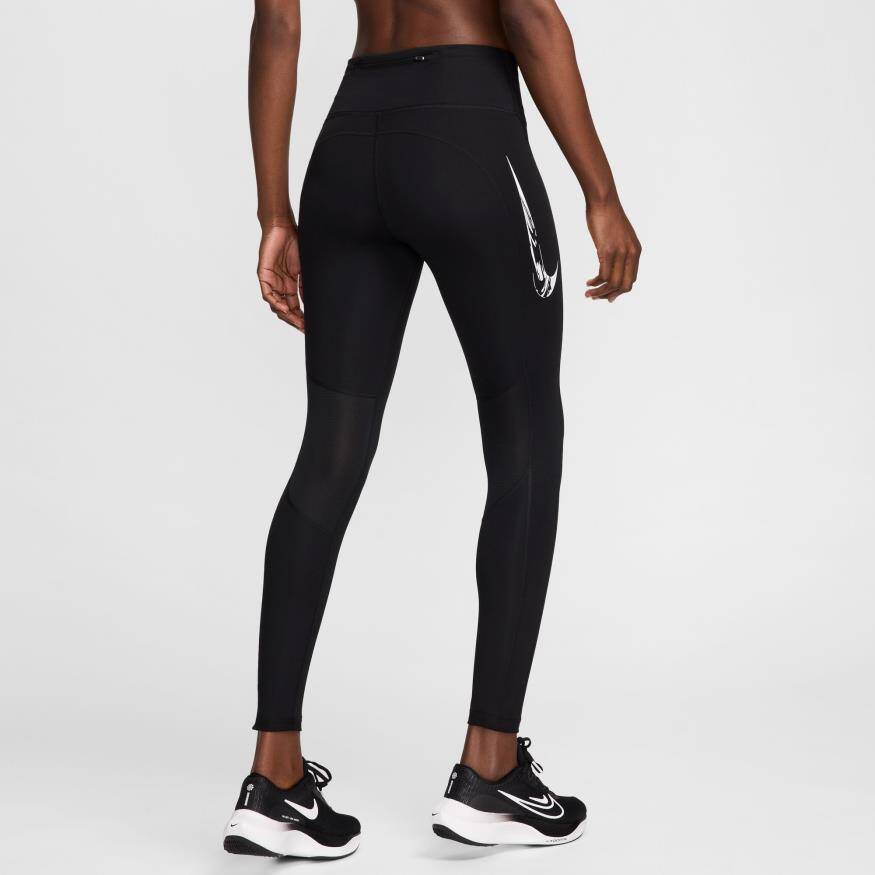 Nike Dri FIT Fast Mr 7 8 Tight Kad n Tayt FV6682 010