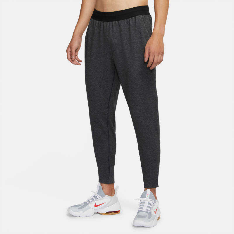 Dri FIT Fleece Pant Restore Erkek E ofman Alt CU6782 010 l Sportinn