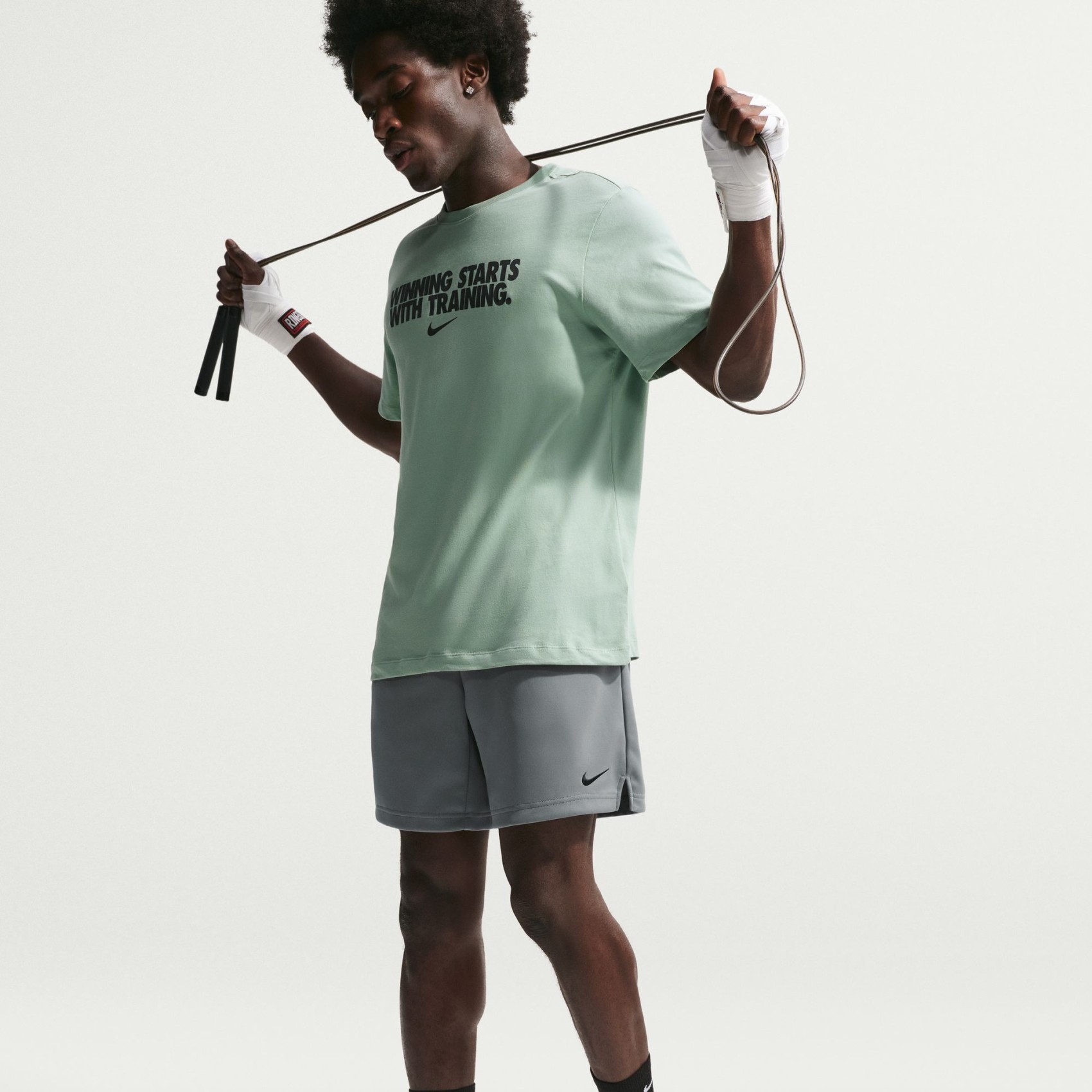 Dri-FIT Flex 7" Fleece Short Erkek Şort