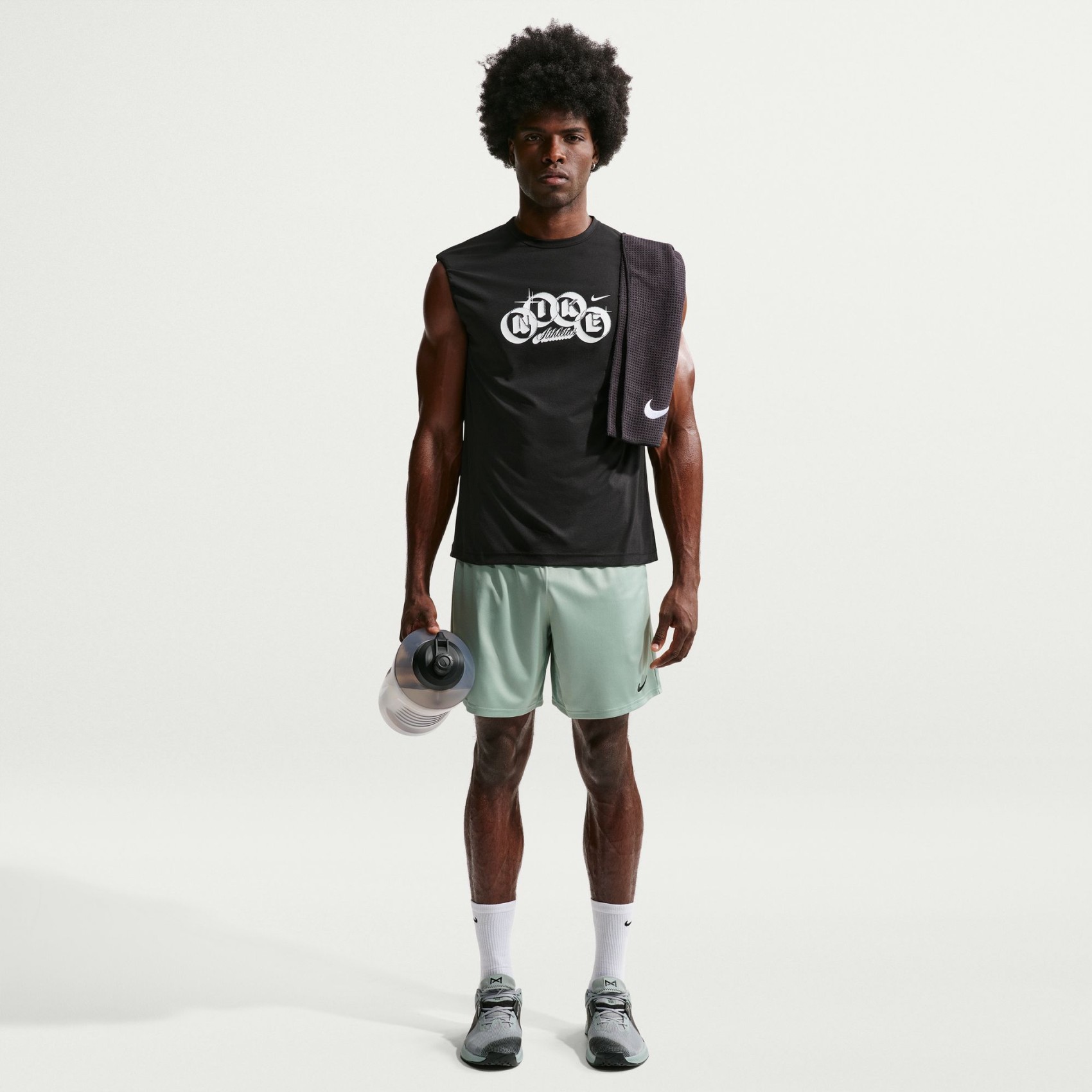 Dri-FIT Flex 7" Short Erkek Şort