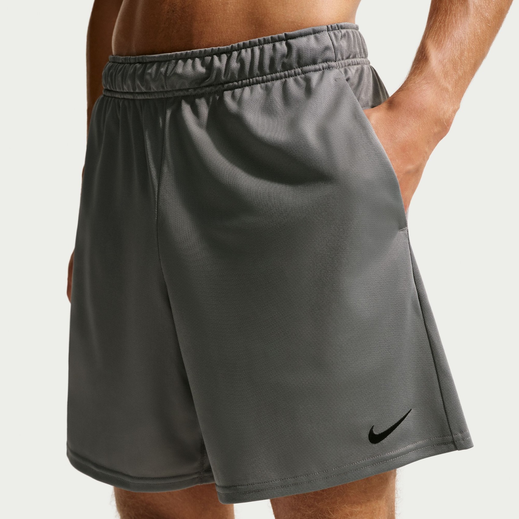 Dri-FIT Flex 7IN Short Erkek Gri Şort