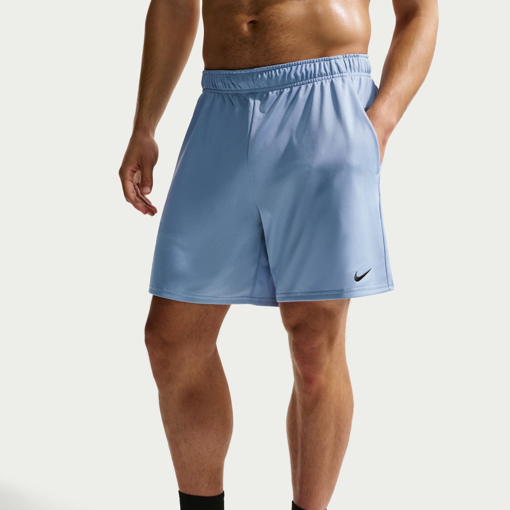 Dri-FIT Flex 7IN Short Erkek Mavi Şort