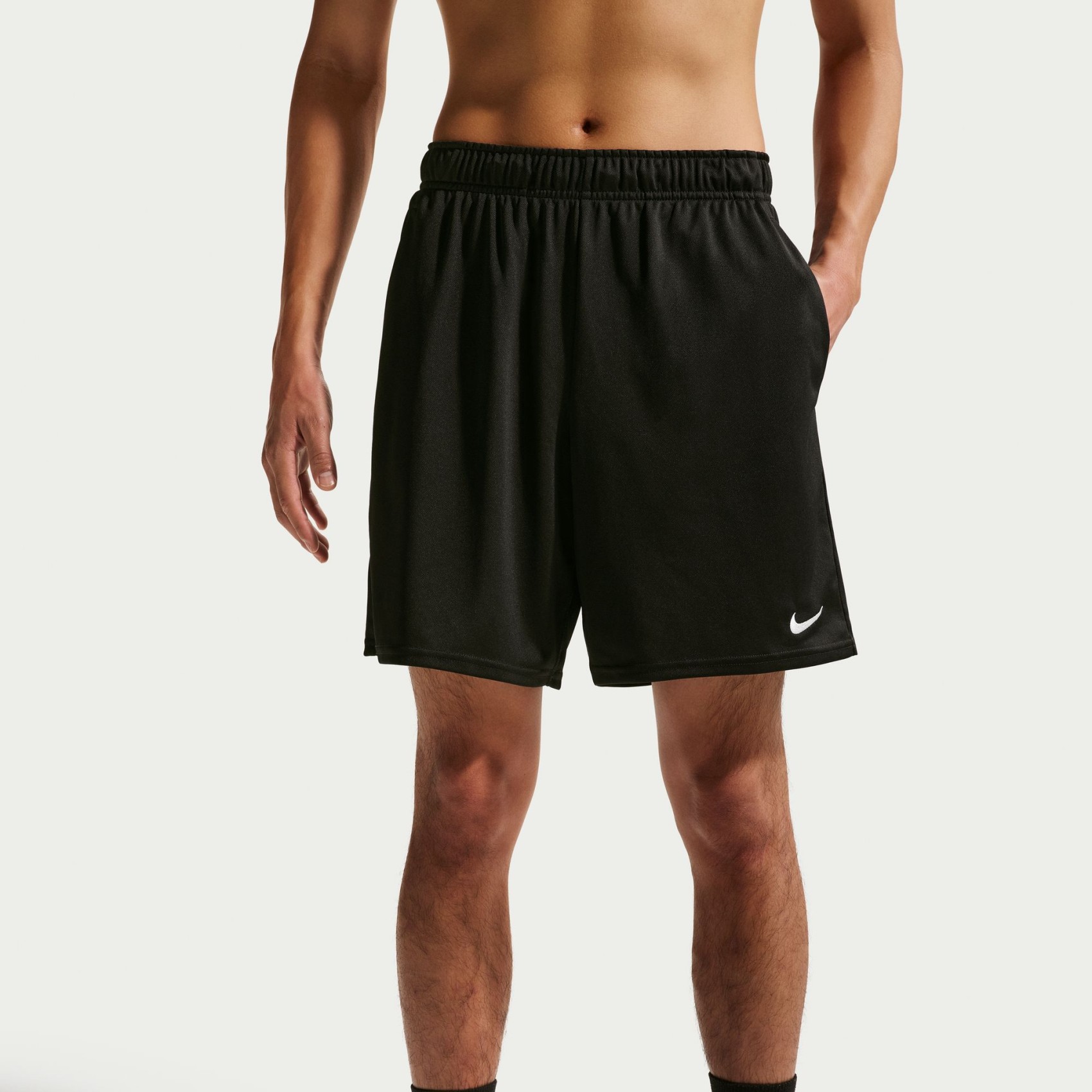 Dri-FIT Flex 7IN Short Erkek Siyah Şort