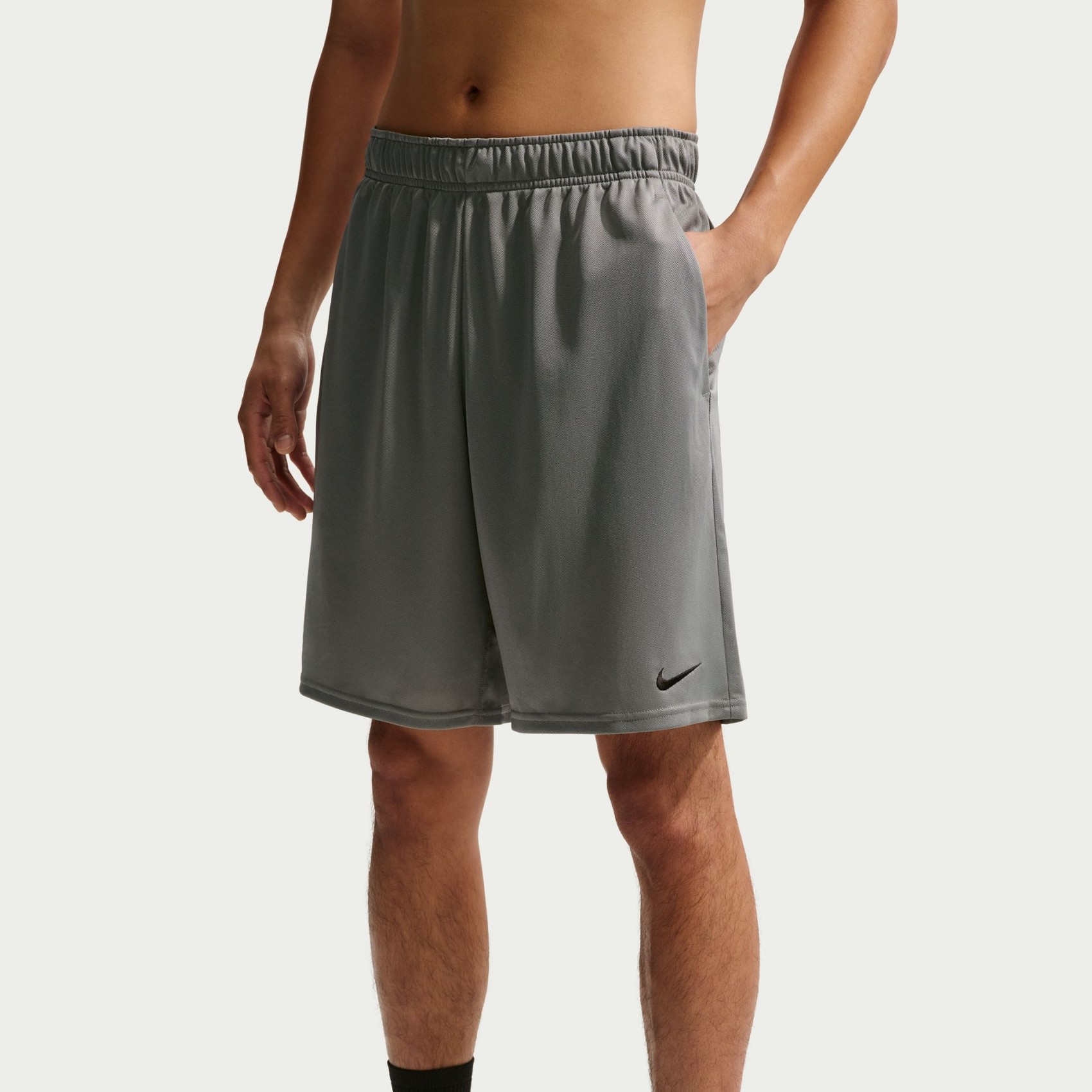 Dri-FIT Flex 9IN Short Erkek Gri Şort