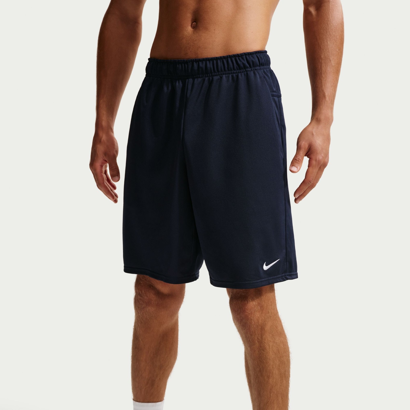 Dri-FIT Flex 9IN Short Erkek Mavi Şort