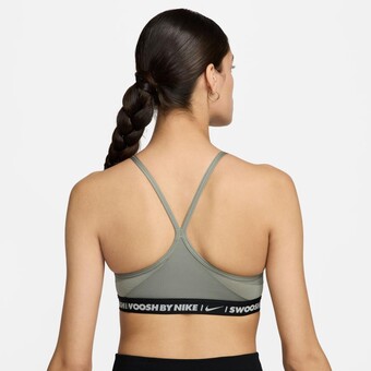 NIKE - Dri-Fit Indy Bra Kadın Sporcu Sütyeni (1)