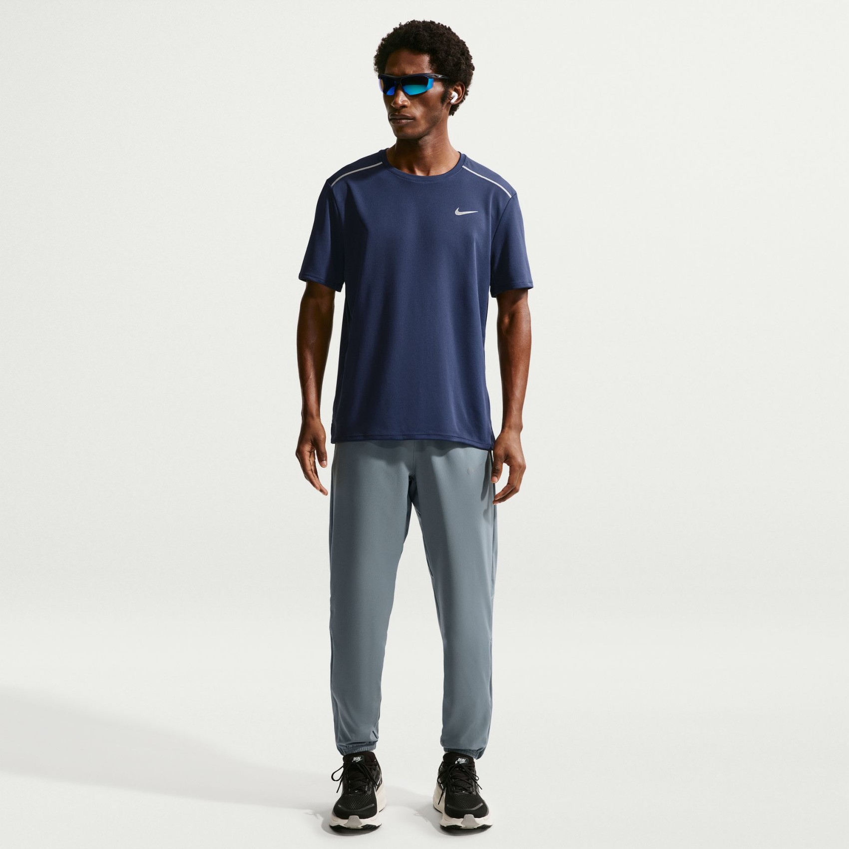 Dri-FIT Miler Woven Pant Erkek Eşofman Altı
