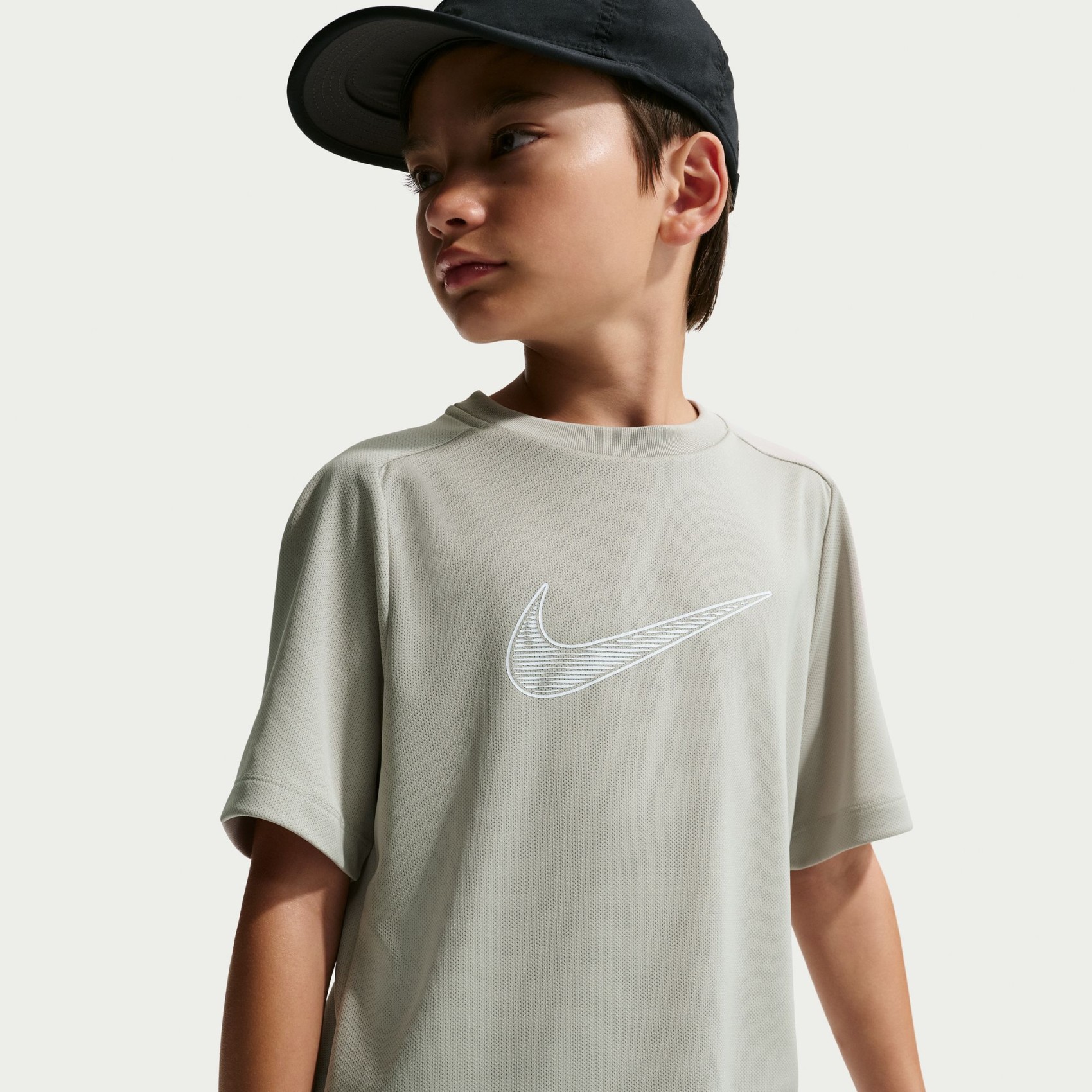 Dri-FIT Multi Ss Top Çocuk Tişört
