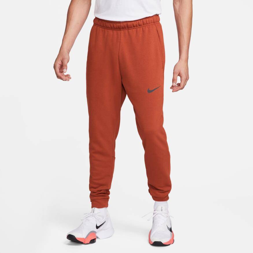 Dri Fit Pant Taper Fleece Erkek Eşofman Altı