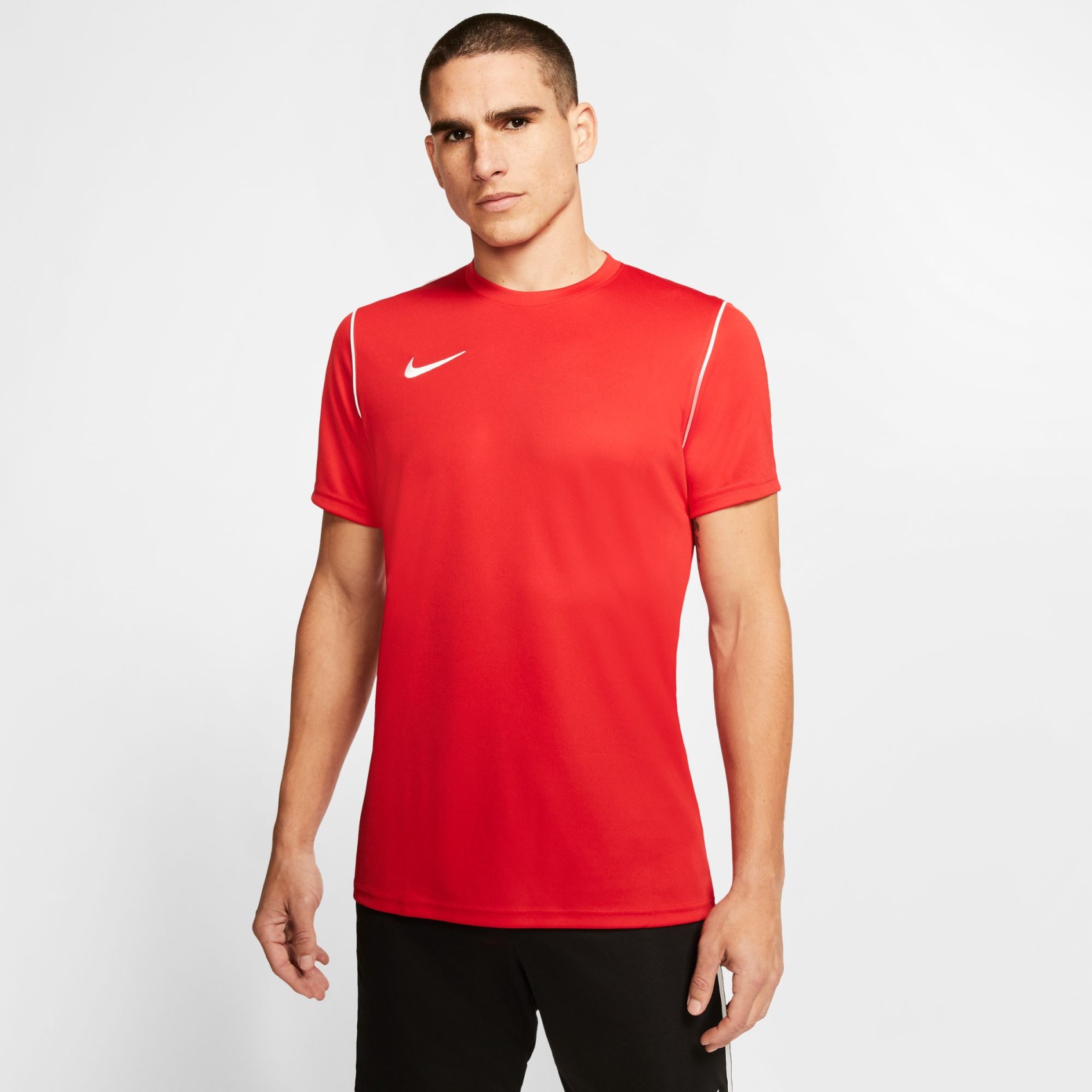 Dri-FIT Park 20 Erkek Kırmızı Tişört