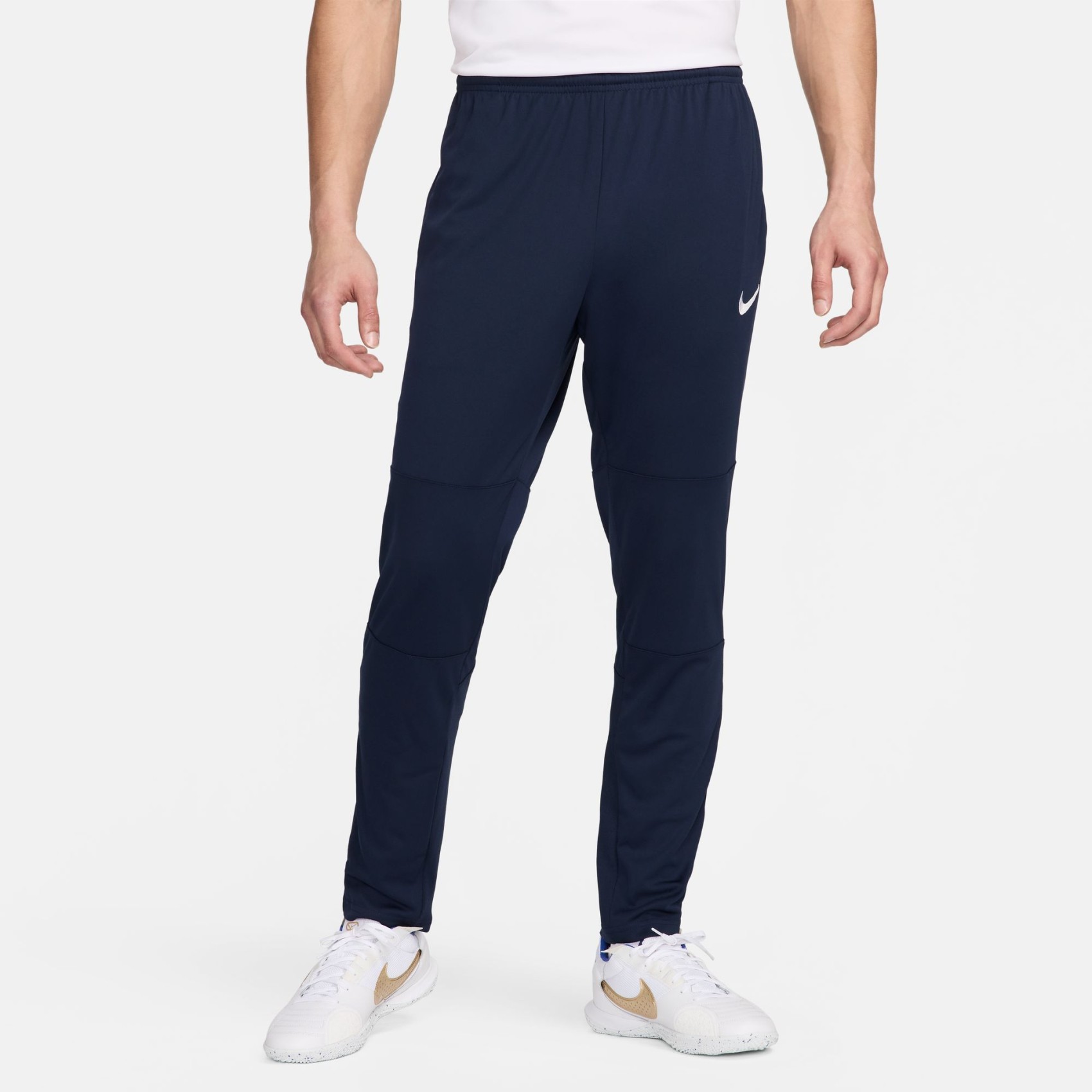 Dri-FIT Park 20 Pant Erkek Mavi Eşofman Altı