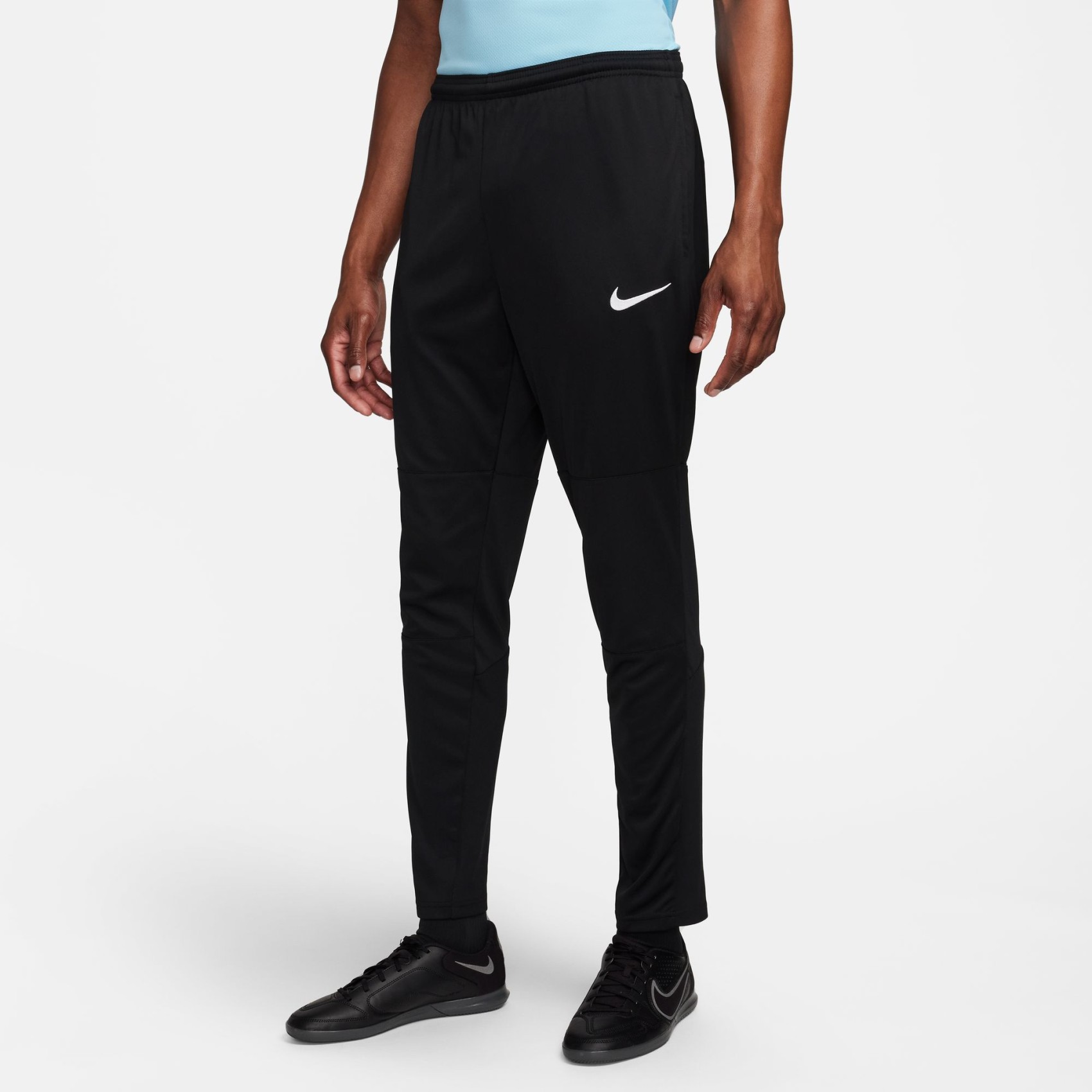 Dri-FIT Park 20 Pant Erkek Siyah Eşofman Altı