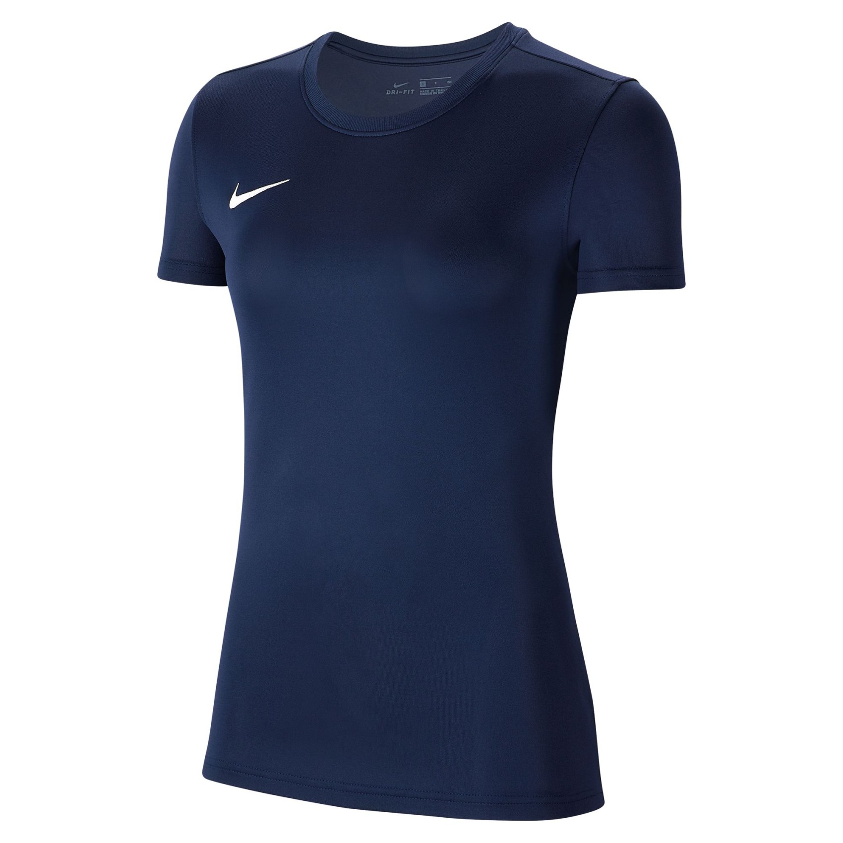 Dri-FIT Park 7 JBY Jersey Kadın Mavi Tişört