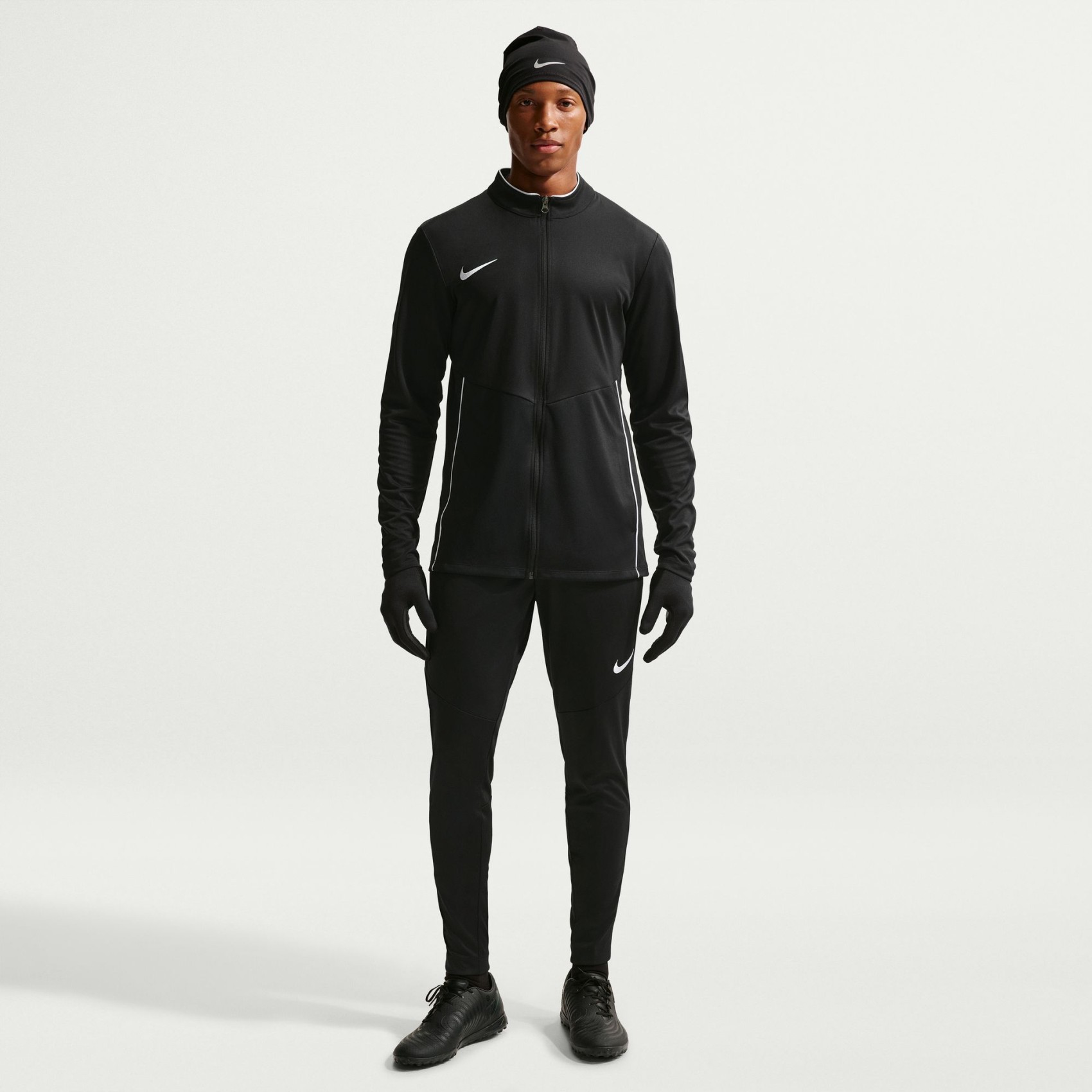 Dri-FIT Park Pant Erkek Siyah Eşofman Altı