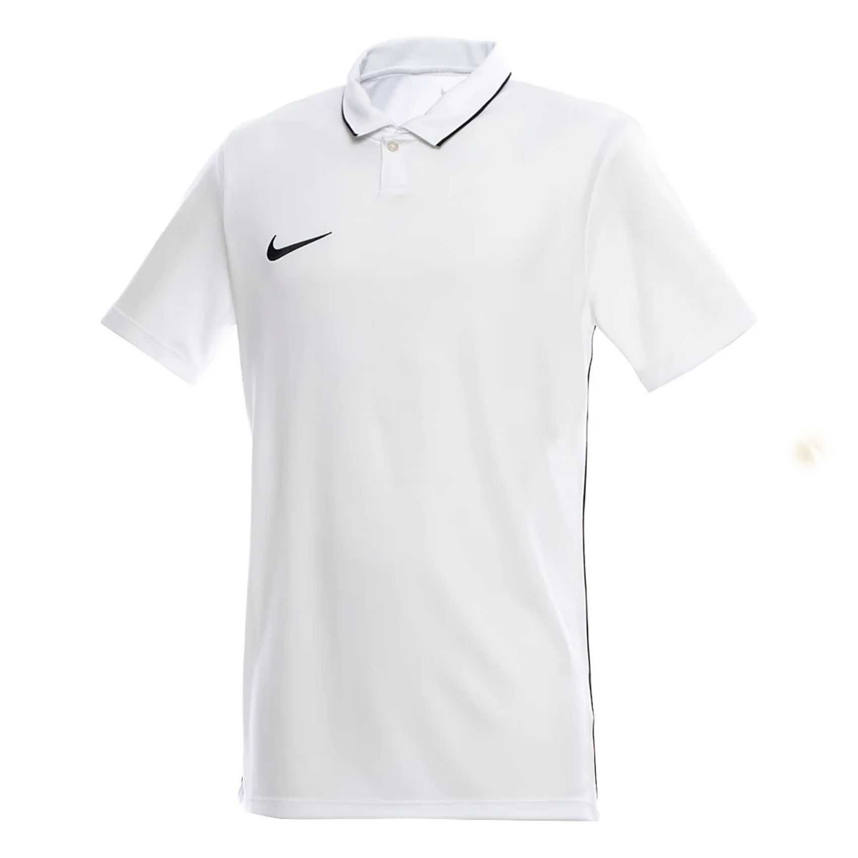 Dri-FIT Park SS Polo Erkek Beyaz Tişört