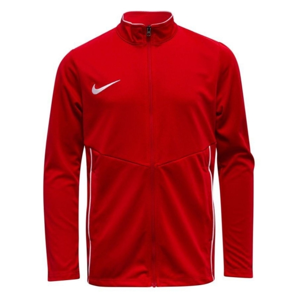 Nike Dri-FIT Park Track Jacket Çocuk Kırmızı Ceket HM7256-657
