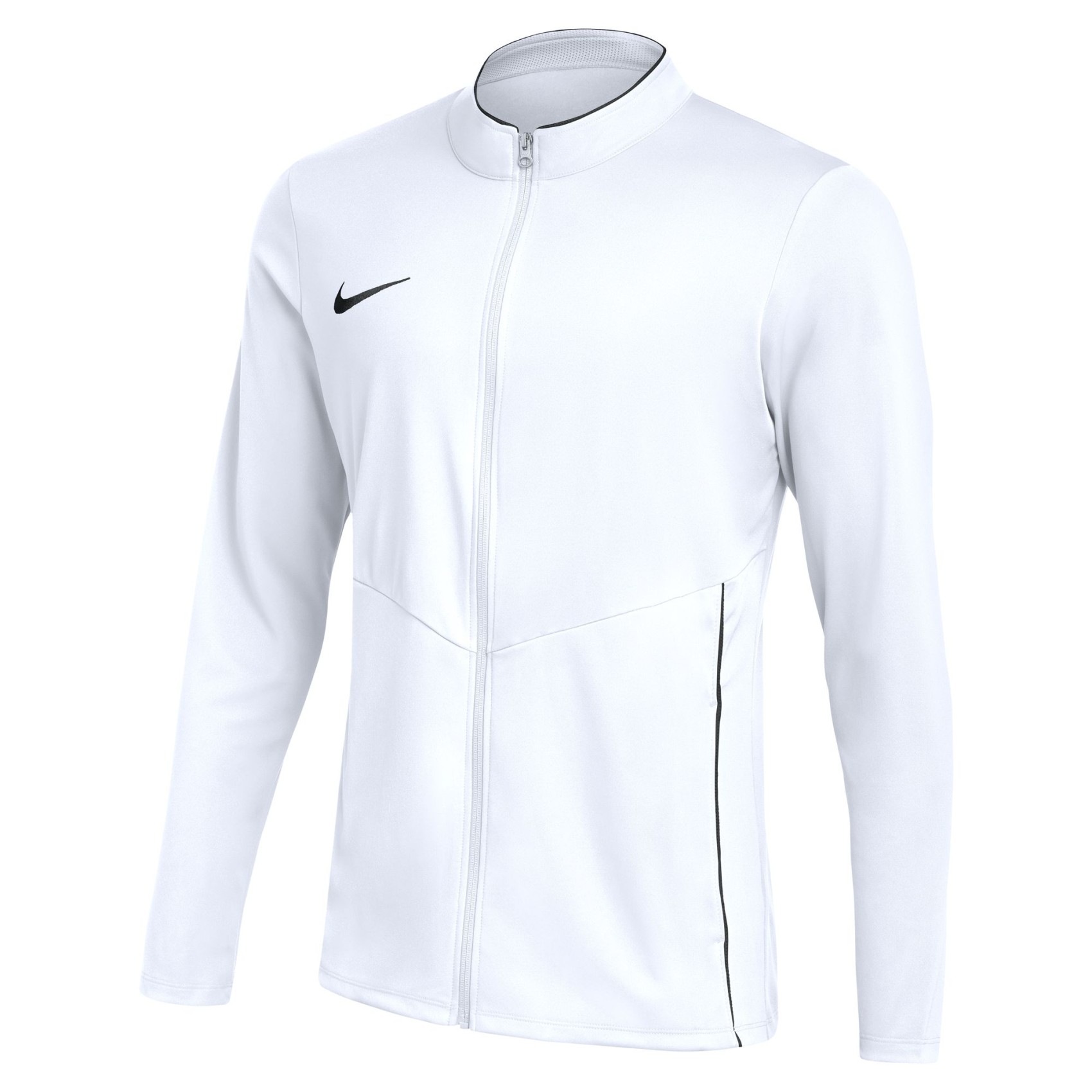 Dri-FIT Park Track Jacket Erkek Beyaz Ceket