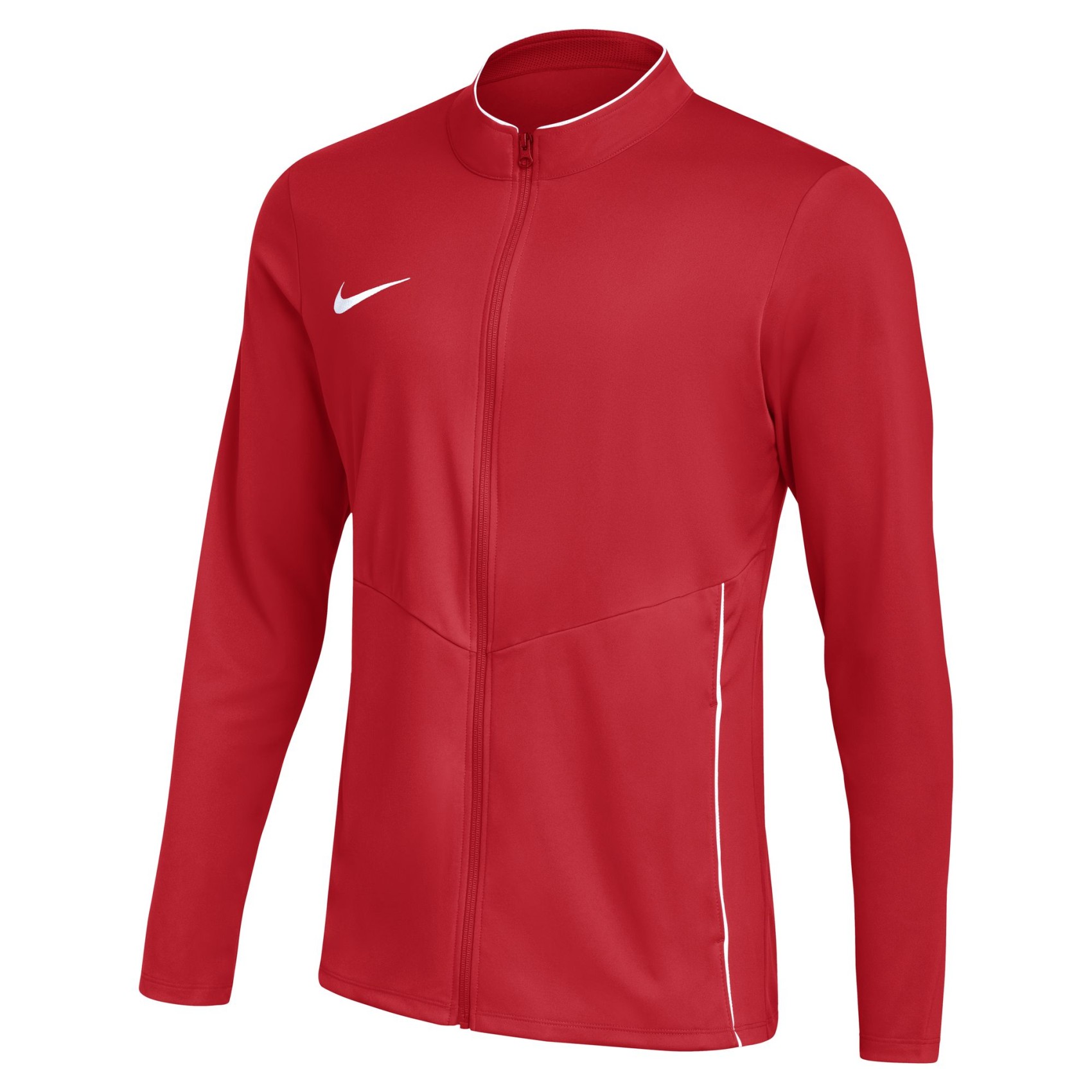 Dri-FIT Park Track Jacket Erkek Kırmızı Ceket