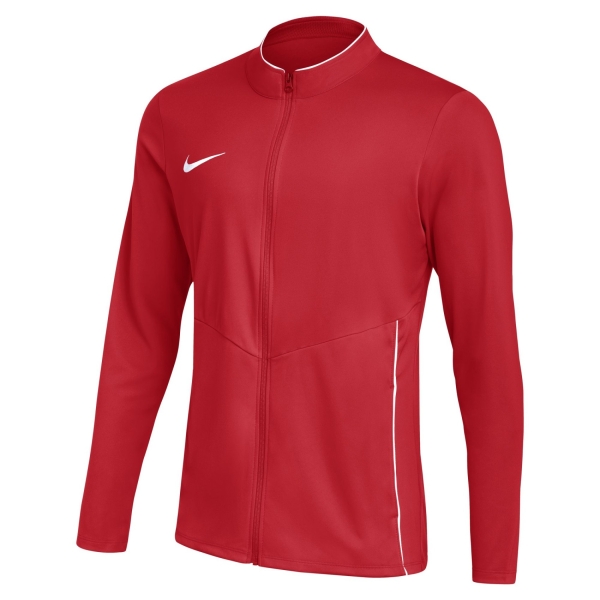 Nike Dri-FIT Park Track Jacket Erkek Kırmızı Ceket HM7249-657