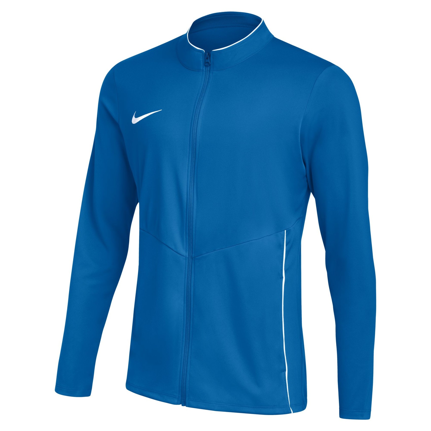 Dri-FIT Park Track Jacket Erkek Mavi Ceket