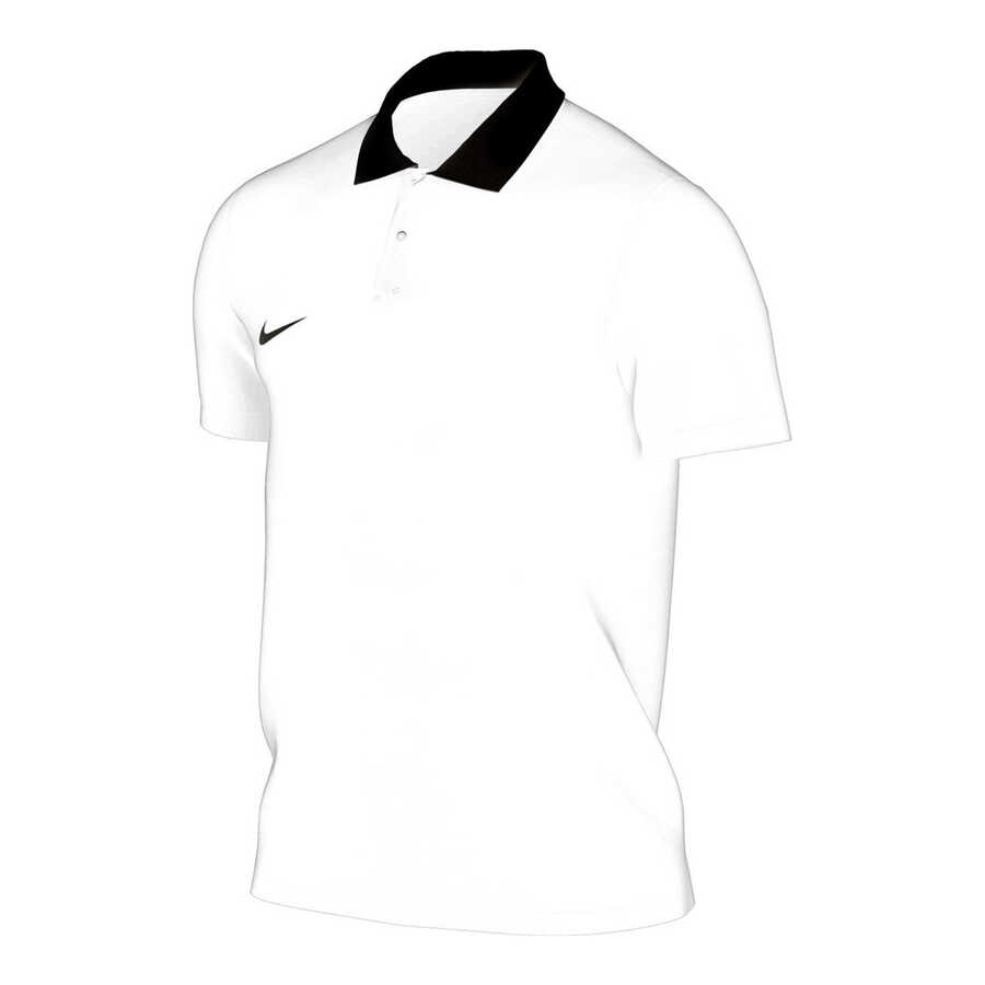 Dri-FIT Park20 Polo Short-Sleeve Günlük Giyim Polo Erkek T-Shirt