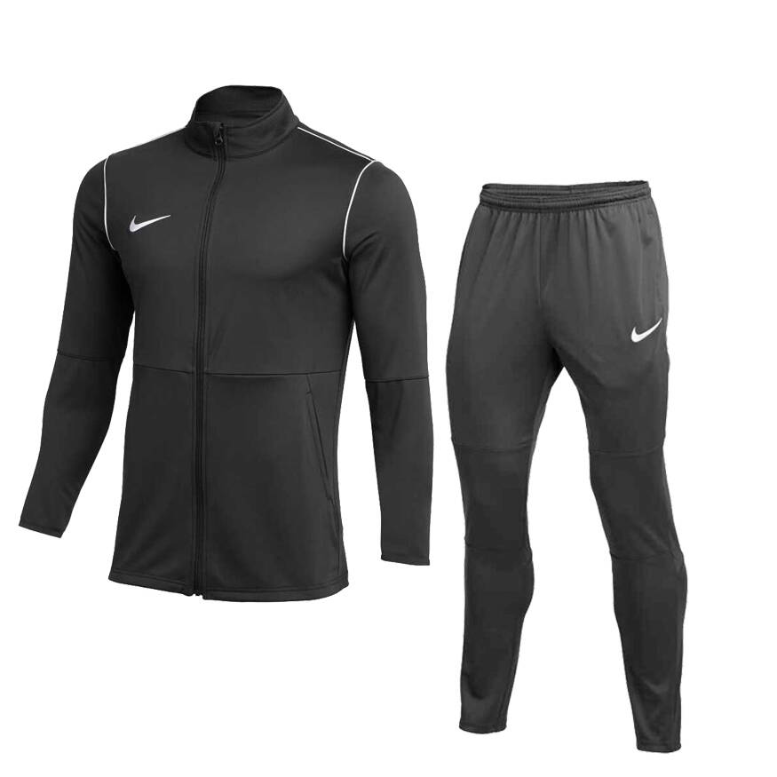 Nike Dri Fit Park20 Track Suit Eşofman Takımı