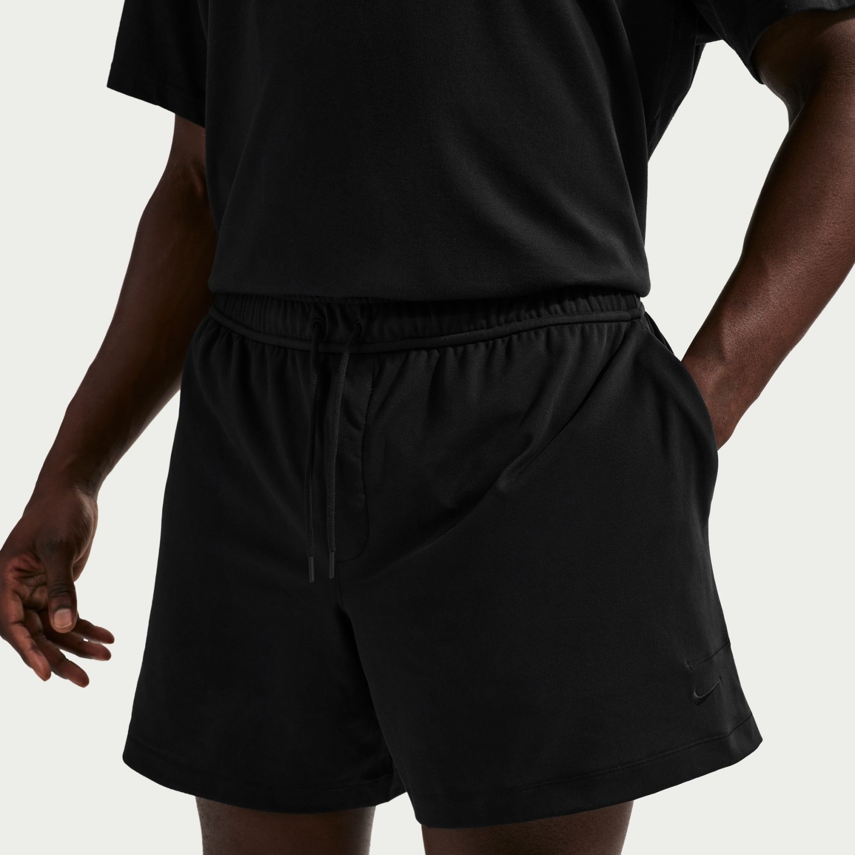 Dri-FIT Primary NanoKnit 7" Short Erkek Siyah Şort