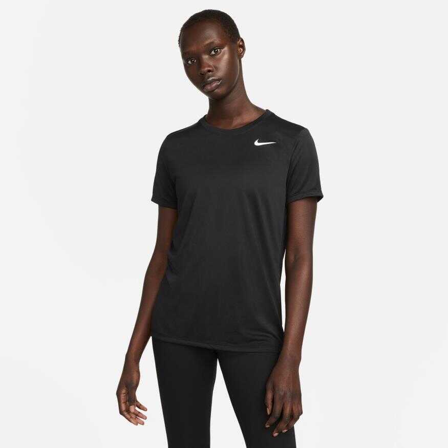 Dri Fit Short-Sleeve Tee Kadın Tişört