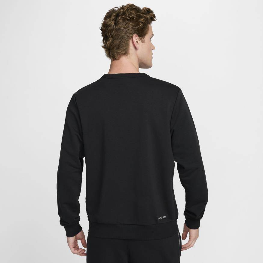 Nike fk utility crew sweatshirt deals