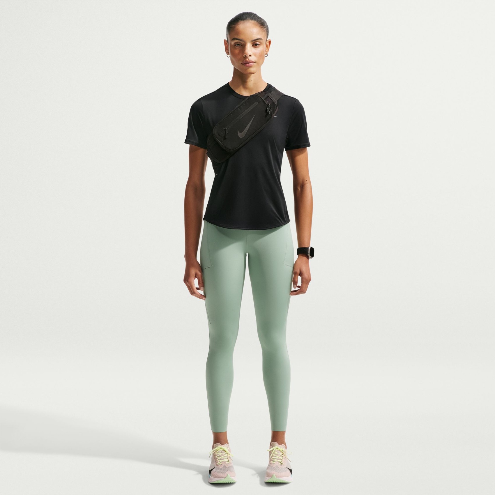 Dri-FIT Swift Hr 7/8 Tight Kadın Tayt