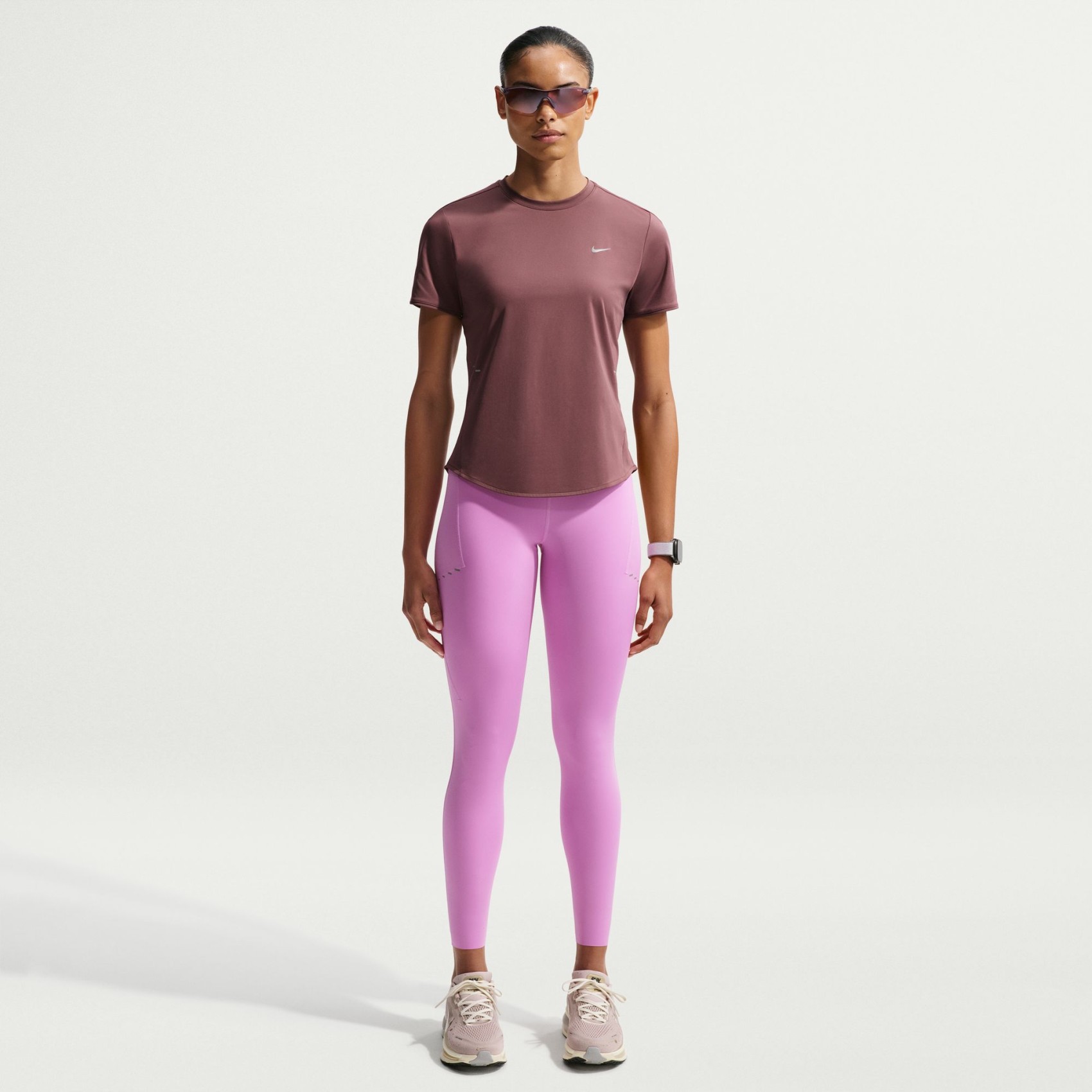 Dri-FIT Swift Hr 7/8 Tight Kadın Tayt