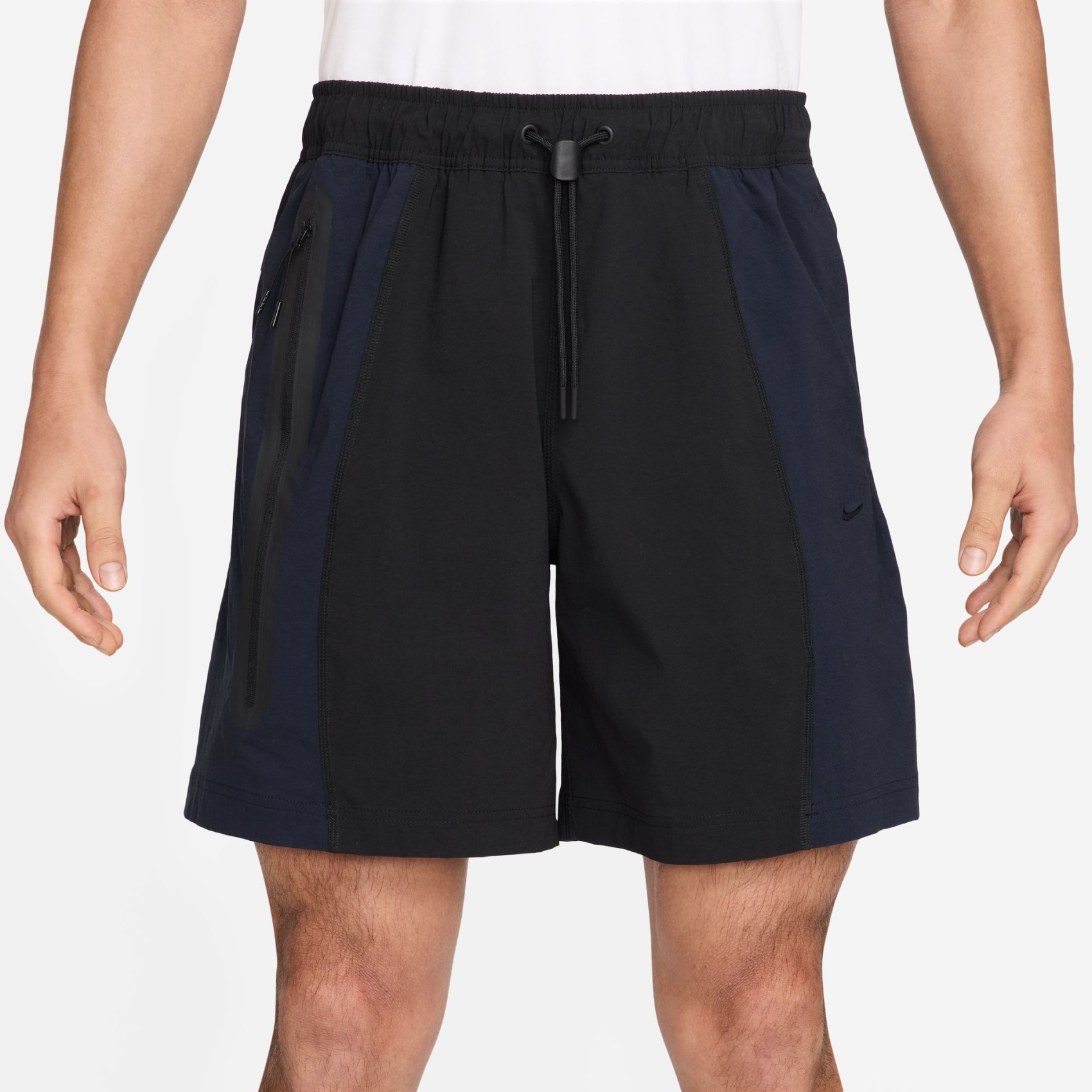 Dri-FIT Tech Pro Cb Woven Short Erkek Siyah Şort