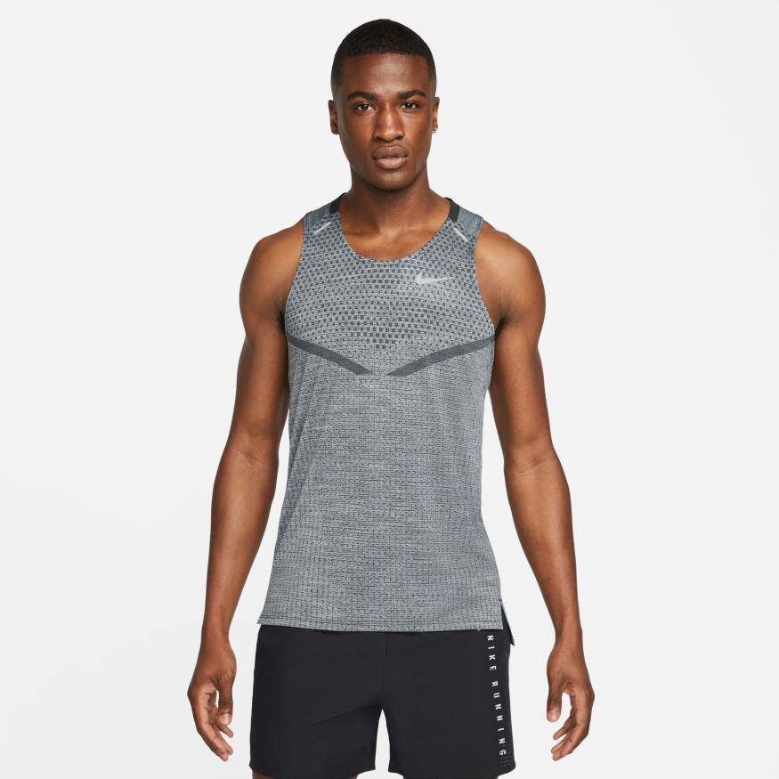 Dri Fit Techknit Ultra Tank Erkek Atlet