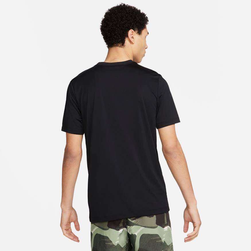 Dri Fit Tee Camo Erkek Tişört