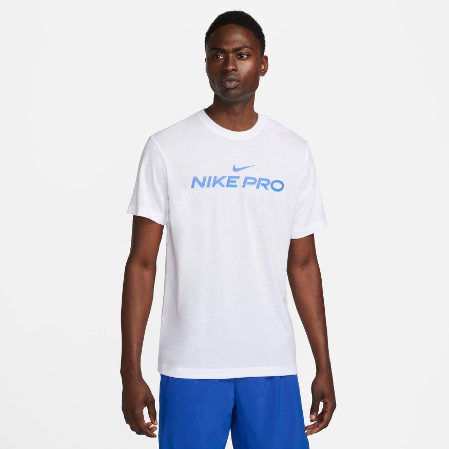 Dri Fit Tee Nike Pro Erkek Tişört