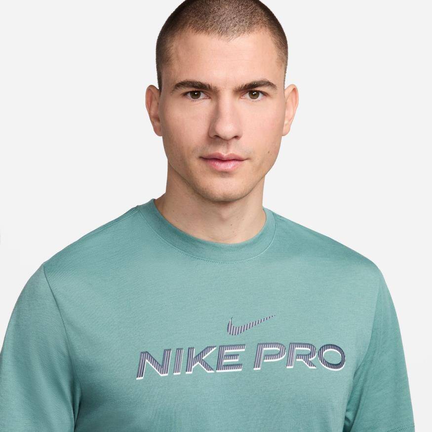 Dri-Fit Tee Nike Pro Erkek Tişört
