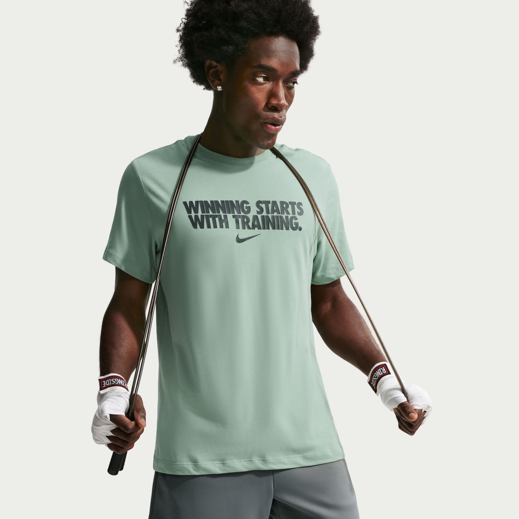 Dri-FIT Tee Winning Erkek Tişört
