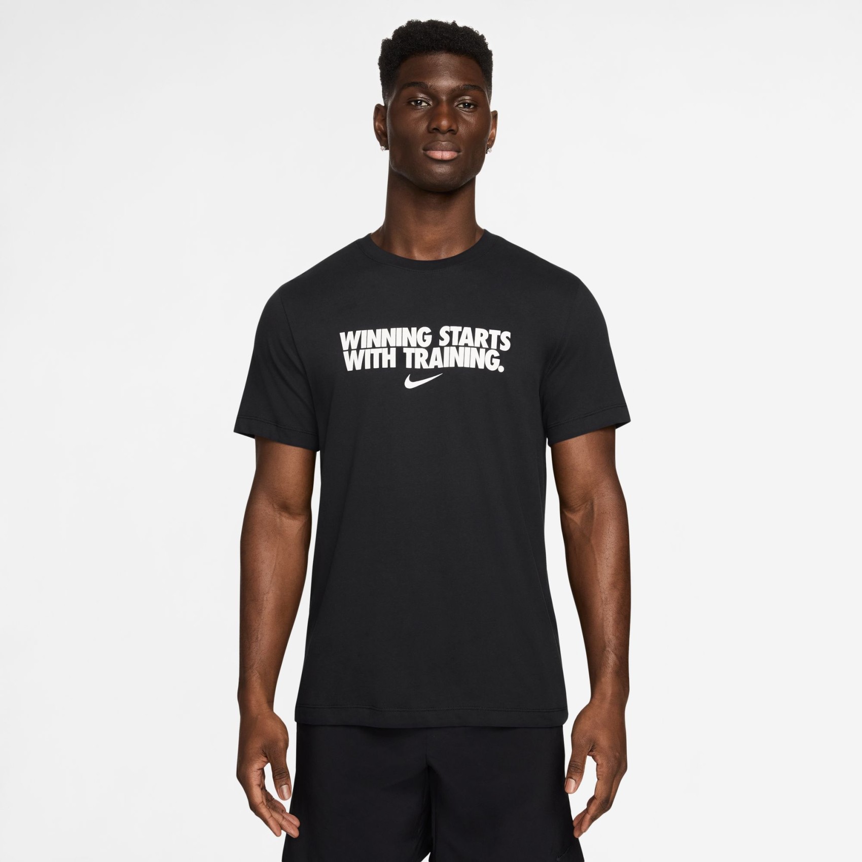 Dri-FIT Tee Winning Erkek Tişört