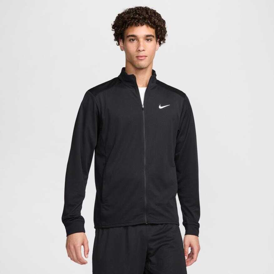 Dri-FIT Totality Knit Jacket Erkek Ceket
