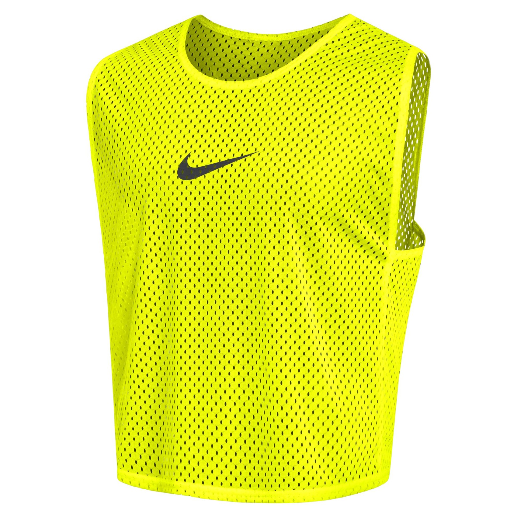 Dri-FIT Training Bib Erkek Sarı Atlet