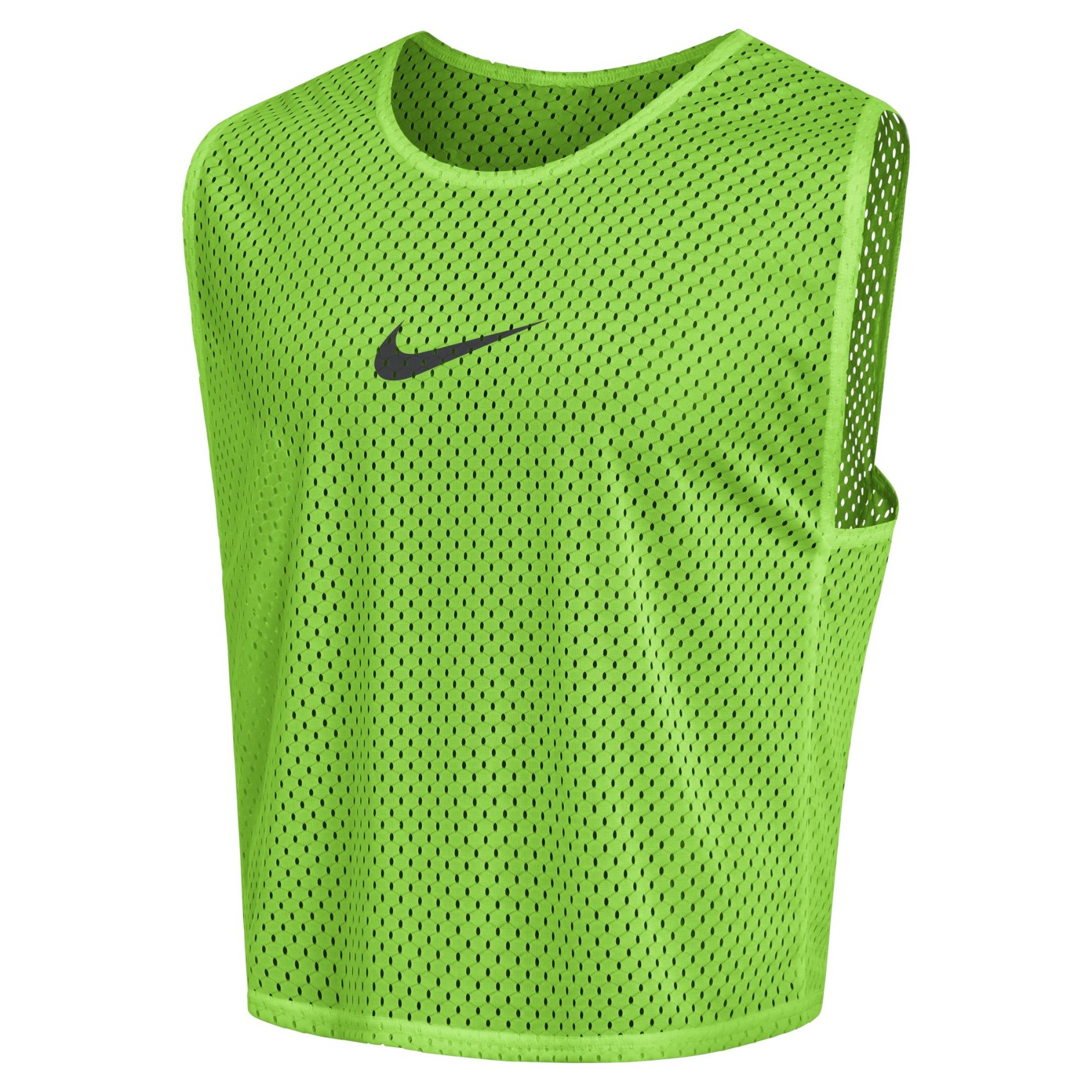 Dri-FIT Training Bib Erkek Yeşil Atlet