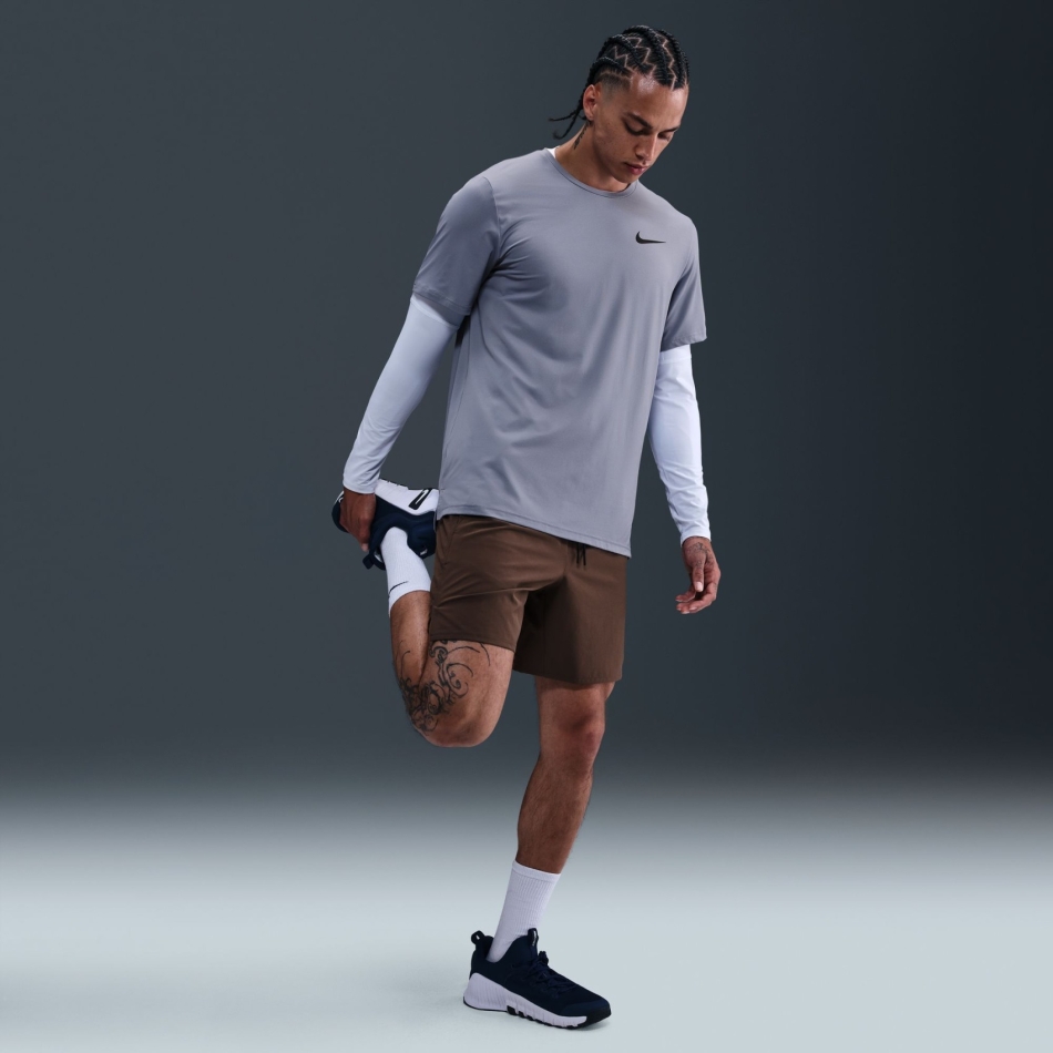 Nike Dri-FIT Unlimited Woven 7 Erkek Şort DV9340-237