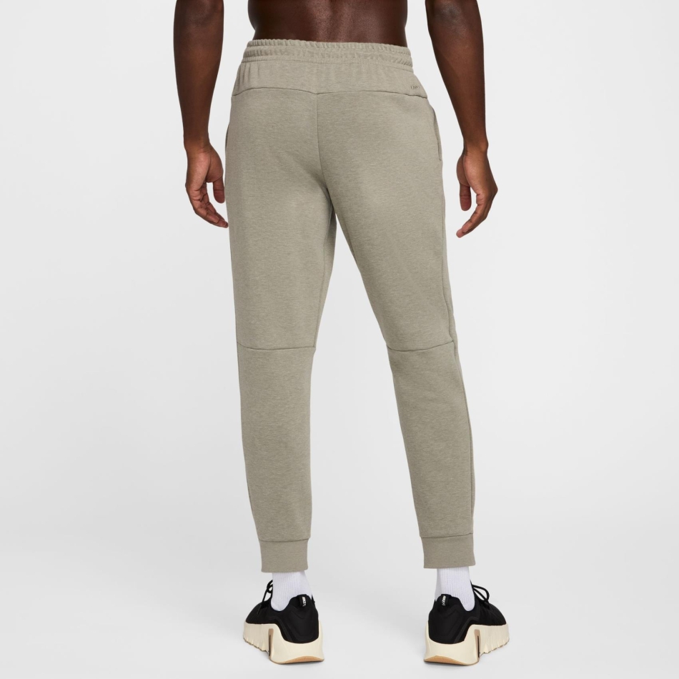 Nike Dri-FIT UV Primary Jogger Pant Erkek Yeşil Eşofman Altı