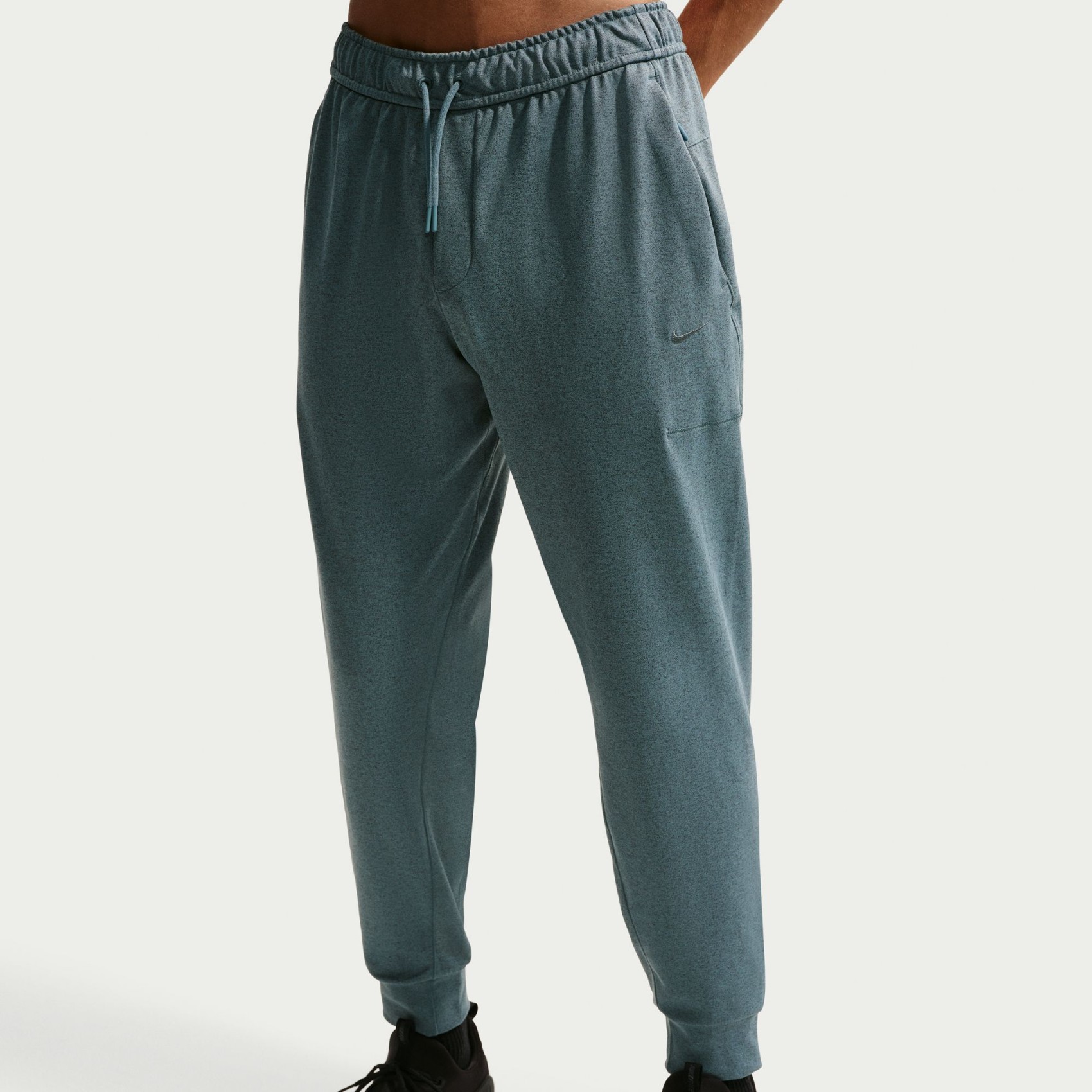 Dri-FIT Uv Primary NanoKnit Jogger Erkek Yeşil Eşofman Altı