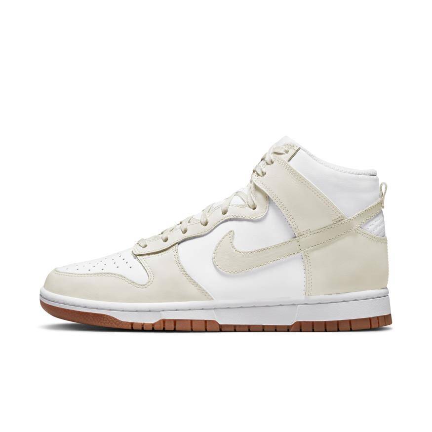Nike Dunk High Kadın Sneaker Ayakkabı DD1869-109