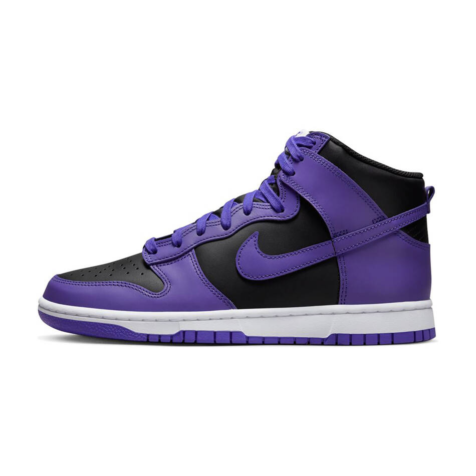 NIKE Dunk High Retro Bttys Erkek Sneaker Ayakkabı