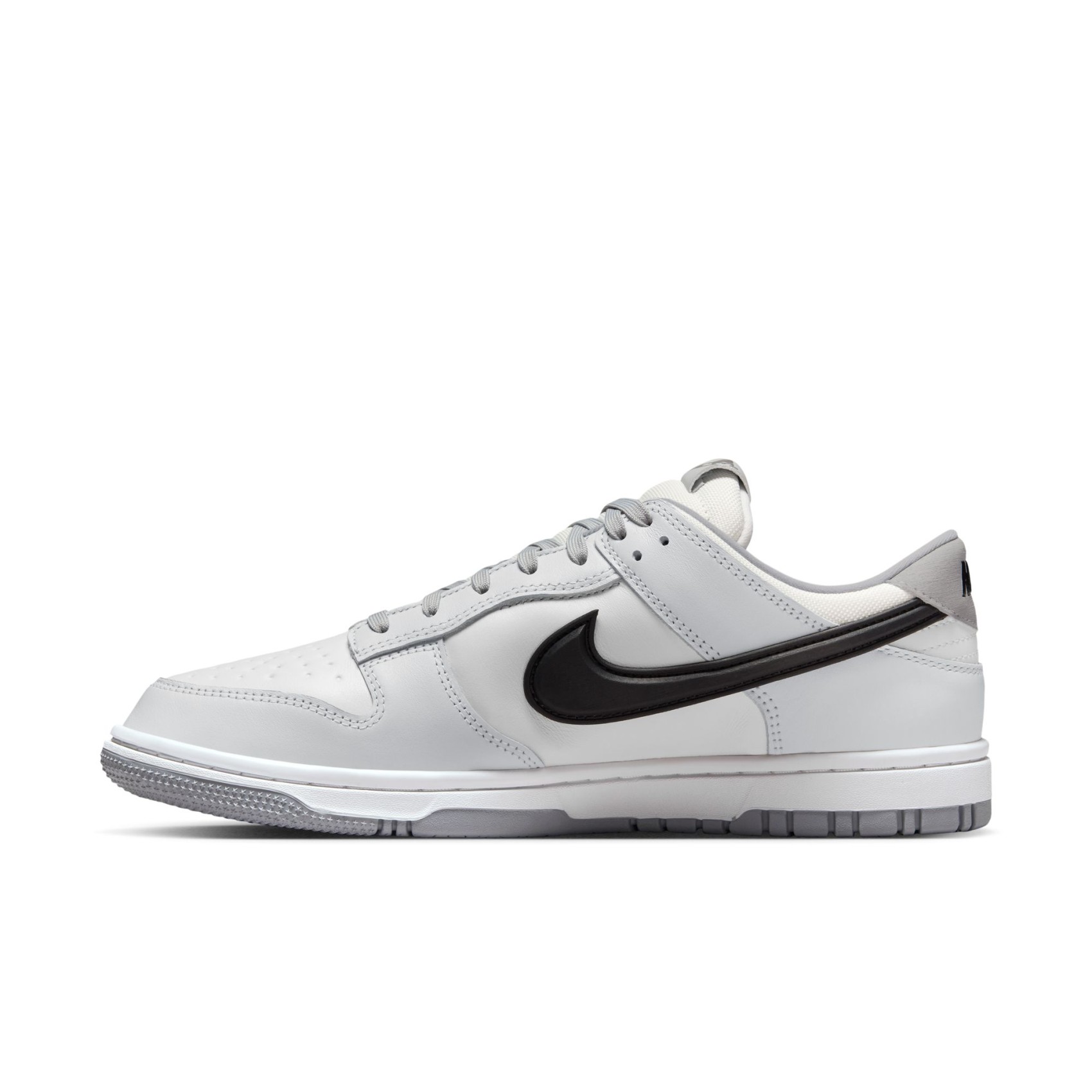 Dunk Low GORE-TEX Erkek Gri Sneaker Ayakkabı