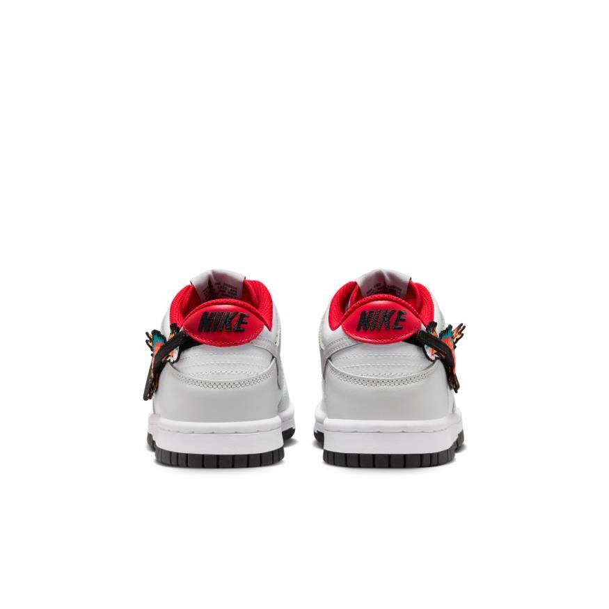 Dunk Low Gs Çocuk Sneaker Ayakkabı