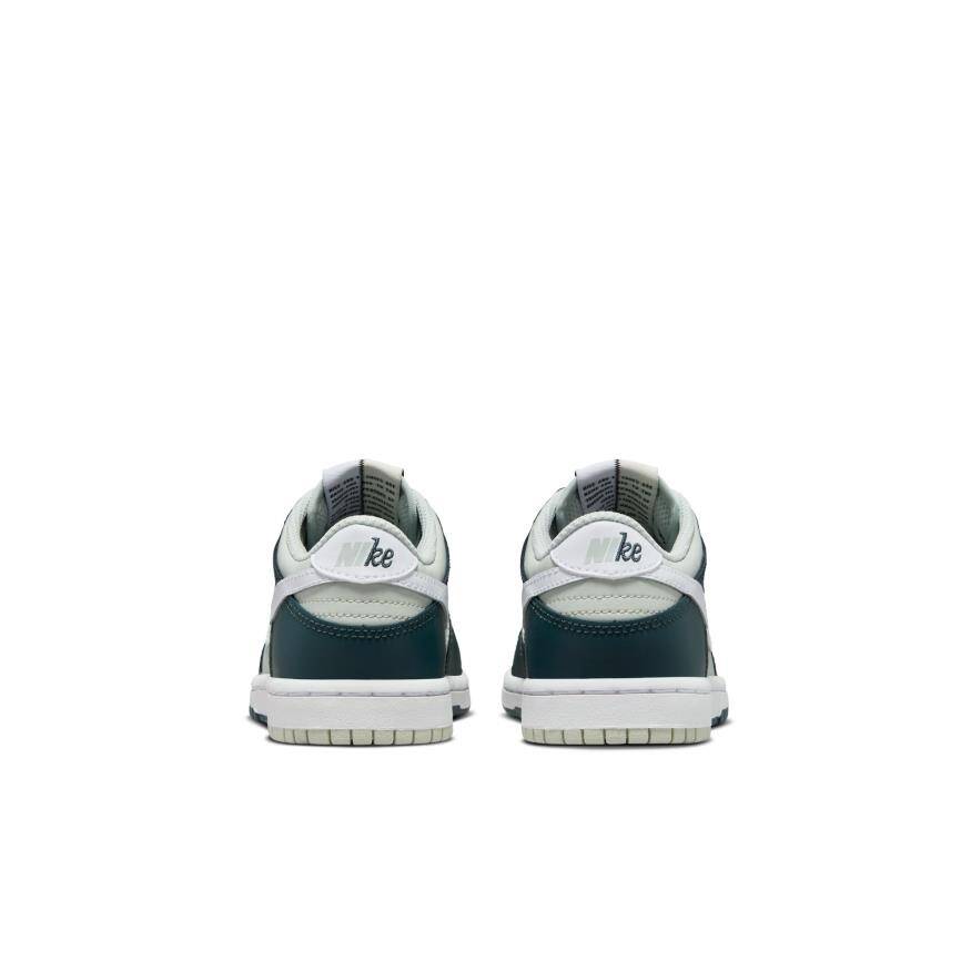 Dunk Low (Pse) Çocuk Sneaker Ayakkabı