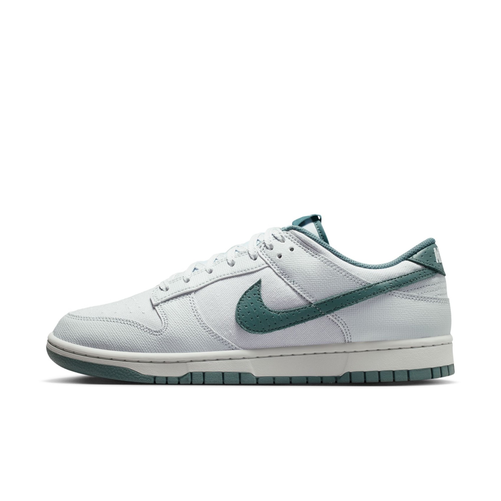 Dunk Low Retro Erkek Sneaker Ayakkabı